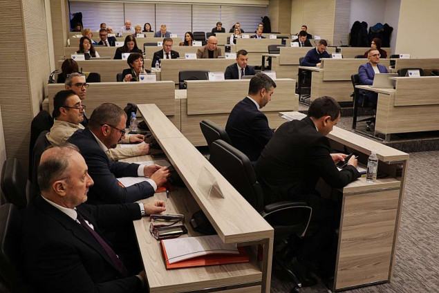 Proračun HNK za 2026. godinu trebao bi biti veći za devet milijuna KM - sveukupno 429 milijuna KM