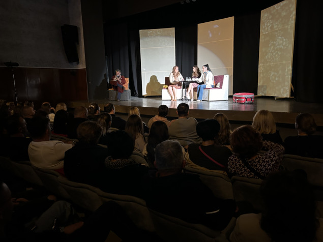 Spuštena zavjesa na 15. Dane kazališta „Vitez 2023“