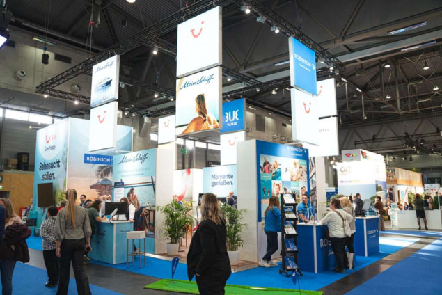 Turistička zajednica HNK-a i Grada Mostara predstavljaju Hercegovinu na najvećem austrijskom sajmu