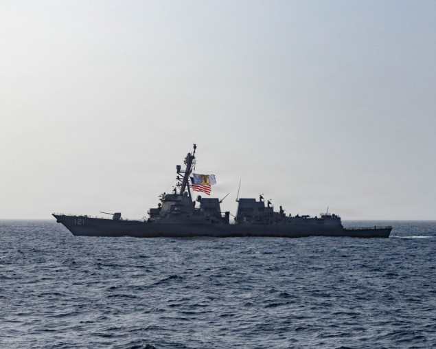 U američkom napadu pogođen naftni tanker u Hormuškom moreuzu: Napadi prvi put prijavljeni i u Teheranu