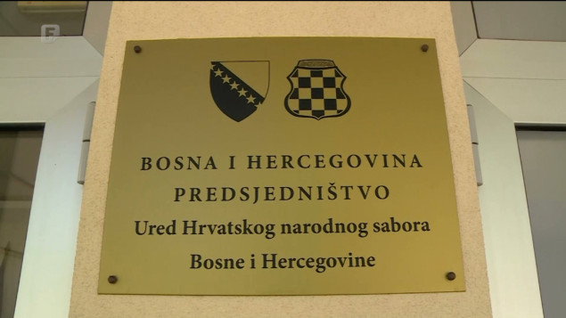 HNS: Intenzivirane aktivnosti u vezi s integritetom izbornog procesa i načinom izbora članova CIK-a BiH