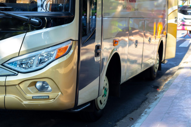 Salzburg: Autobus se zabio u supermarket; jedna osoba poginula, 7 povrijeđeno