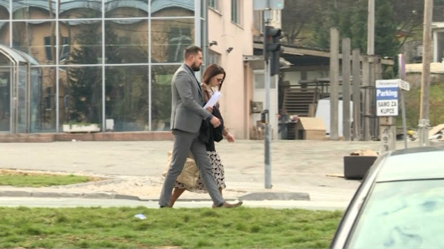 Za presudu saznali iz medija, najavljuju apelacije