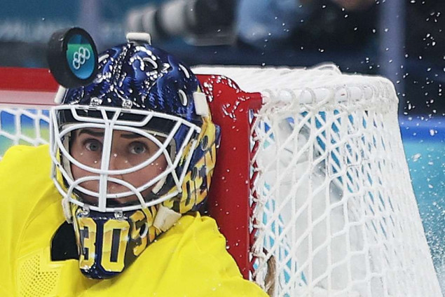 Češka zakazala sudar s Kanadom u četvrtfinalu hokejaškog turnira