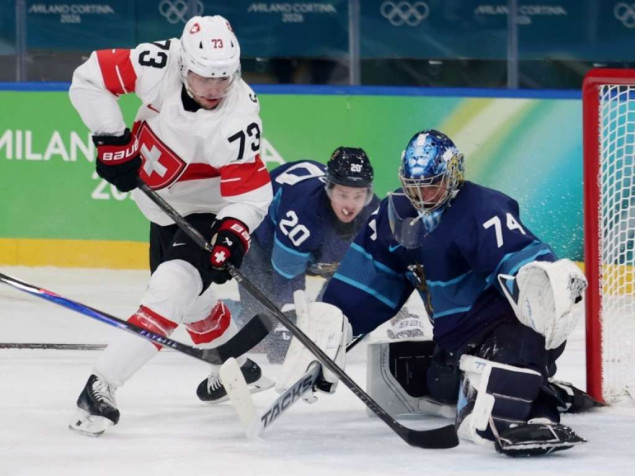 Hokej na ZOI-u: Aktualni olimpijski pobjednici izborili polufinale