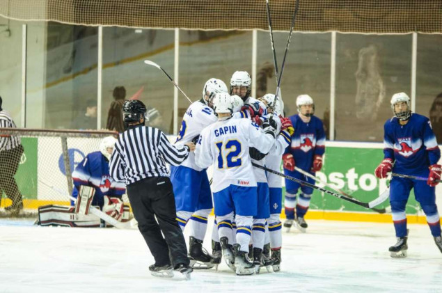 Mrkva: Uspjesi mladih bh. hokejaša potvrda da ovaj sport ima budućnost u našoj zemlji