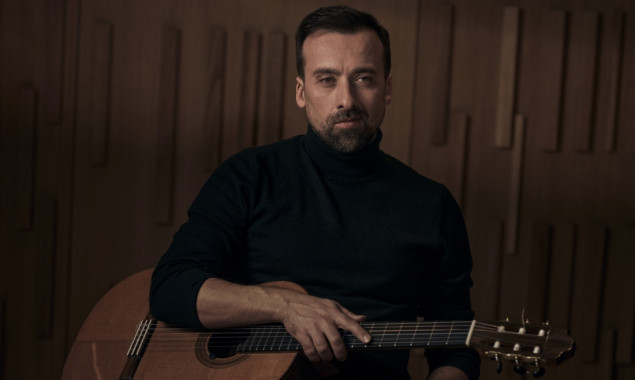 Koncert gitariste Danijela Cerovića otvara Koncertnu sezonu Muzičke akademije UNSA