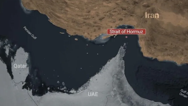 Oman predstavio Iranu prijedlog za upravljanje Hormuškim moreuzom