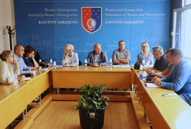 Kanton Sarajevo dobija javni hospis, veliki iskorak u palijativnoj njezi