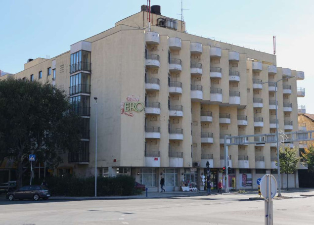 Prva faza radova u vrijednosti 2,97 milijuna KM:  Poništen natječaj za radove na adaptaciji Hotela "Ero"