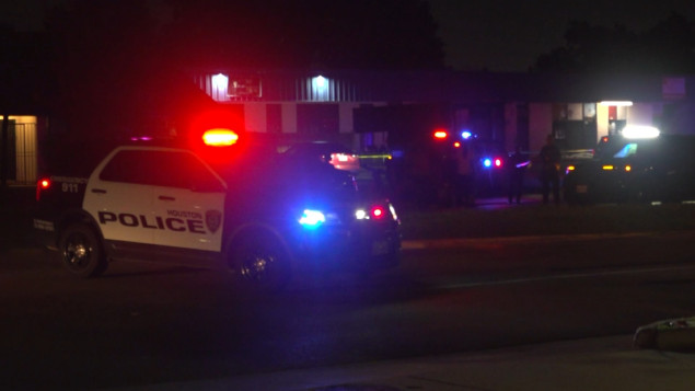 U pucnjavi u Houstonu ubijena jedna, ranjene tri osobe