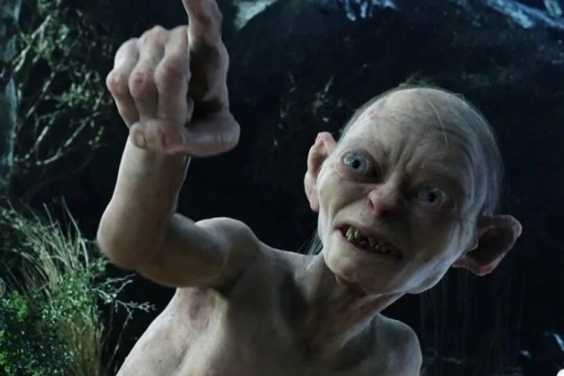Warner Bros. će 2026. objaviti novi film 'Gospodar prstenova: Lov na Golluma'
