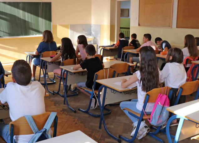S početkom nove školske godine u Hrvatskoj kreće eksperimentalni program u 62 škole