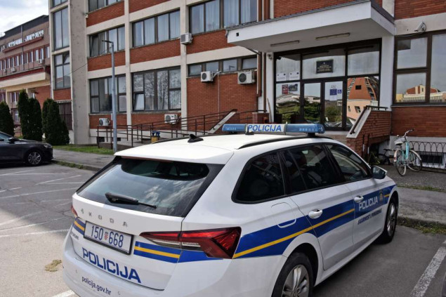 Brazilska državljanka osumnjičena za organiziranje prostitucije i ucjenjivanje klijenata