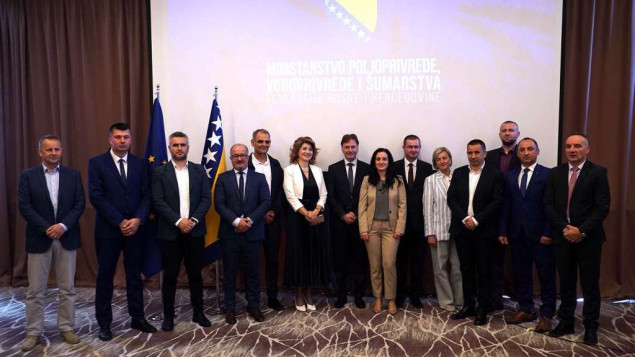 Hrnjić o prvoj godini mandata u Vladi FBiH: Nove mjere već daju rezultate