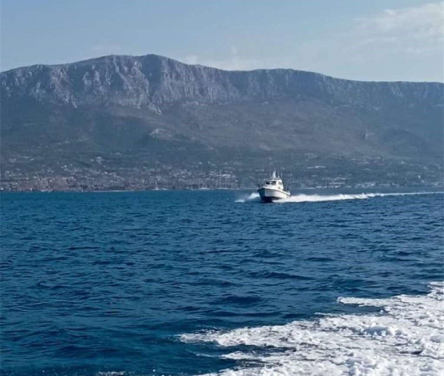 Hrvatska: U moru kod Krka pronađeno tijelo nestalog Portugalca