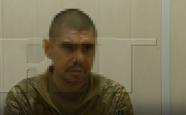 Hrvatu zarobljenom u Ukrajini prijeti smrt