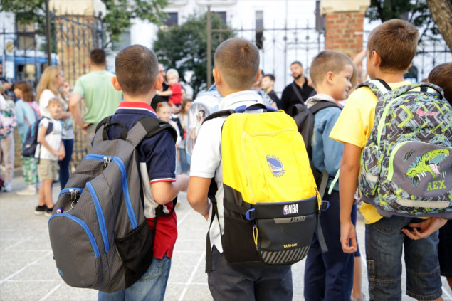 Hrvatska: Tisuću prvašića manje nego lani u školskim klupama