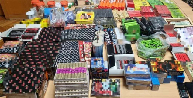 Otvorena istraga u Hrvatskoj nakon smrtnog slučaja povezanog sa signalnom raketom