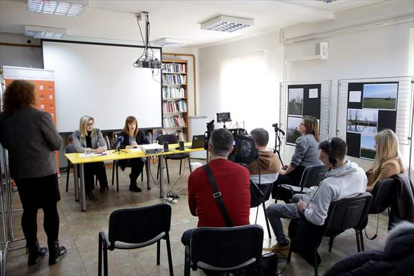 Zbog postupanja prema migrantima Hrvatska ponovno osuđena pred Europskim sudom za ljudska prava