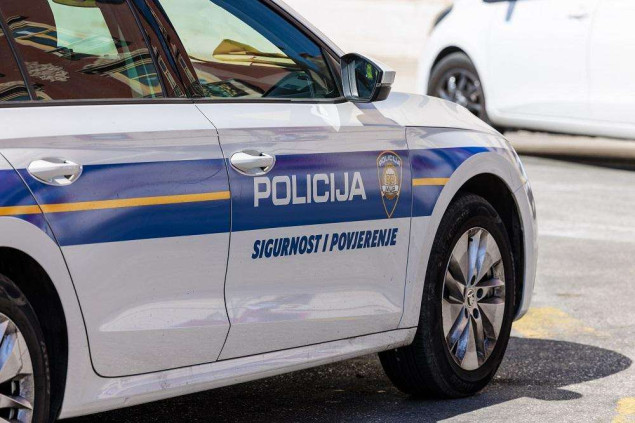 Umag: Pronađena dva tijela, sumnja se na ubojstvo žene i samoubojstvo muškarca