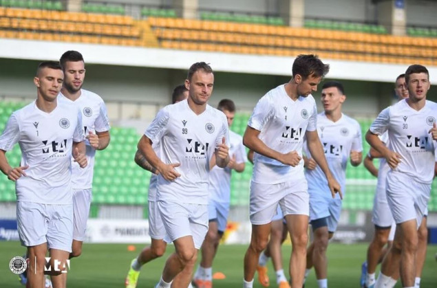 Zrinjski spreman za Sheriff: Na domaćinu je veći pritisak