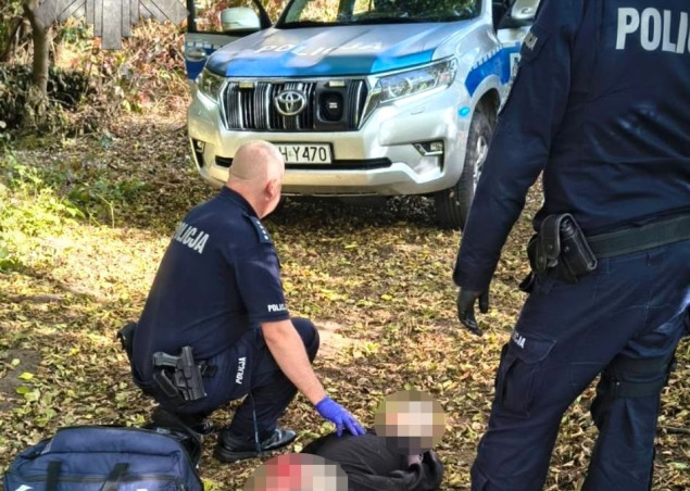 Sedam osoba povrijeđeno u napadu nožem u školi u Poljskoj, napadač uhapšen