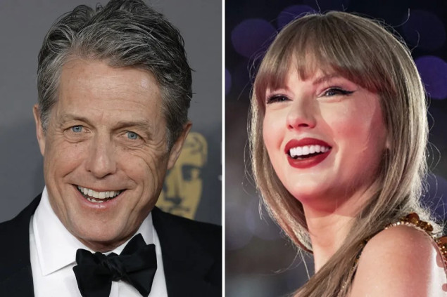 Londonski koncerti Taylor Swift uz prisustvo i pohvale slavnih Britanaca