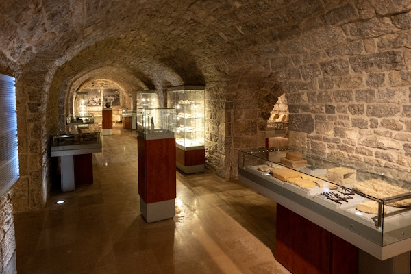 Noć muzeja u Franjevačkom muzeju Humac: Radionica za najmlađe