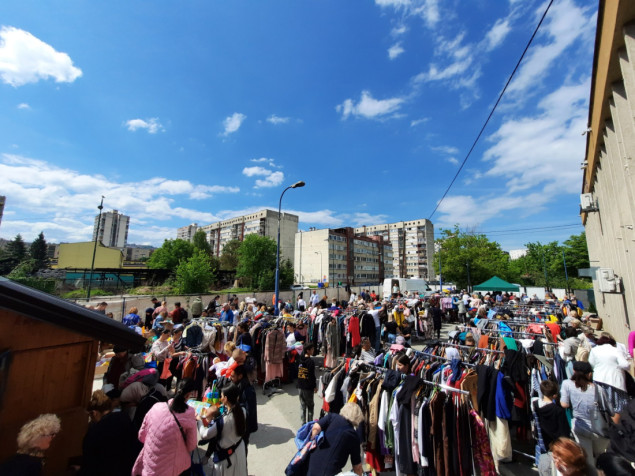 Udruženje Pomozi.ba u subotu organizuje Humanitarni bazar