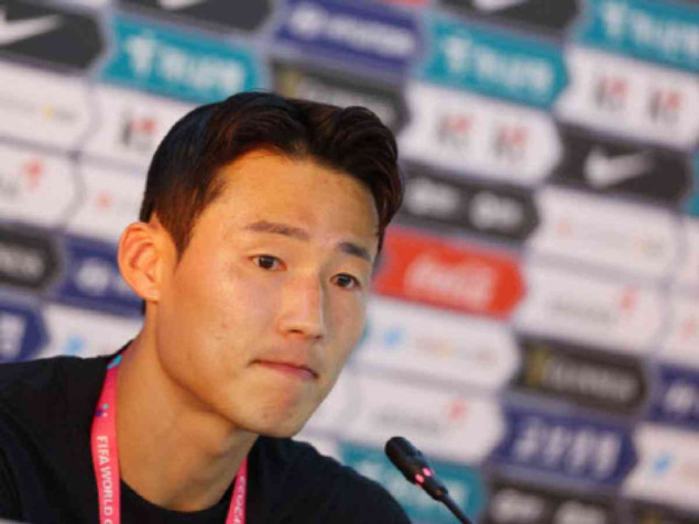 Klinsmann traži od Kine da pusti iz pritvora južnokorejskog fudbalera