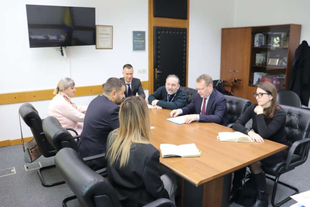 Hurtić i Kamp o zaštiti prava nacionalnih manjina u BiH