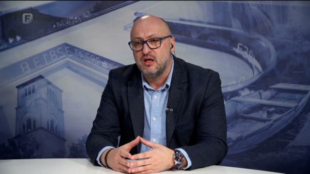 Nijaz Hušić ovog četvrtka u Političkim minutama Jutarnjeg programa