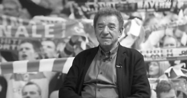 Preminuo legendarni Husnija Fazlić