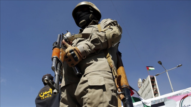 Huti prijete da će odgovoriti na svaki evropski "idiotizam" u Crvenom moru