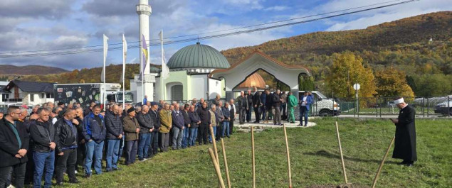 Ukopani posmrtni ostaci žrtava zločina HVO-a u Grahovcima kod Kiseljaka