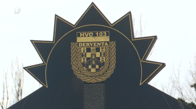 Okupljanje kod Dervente bez incidenata i postrojavanja u uniformama