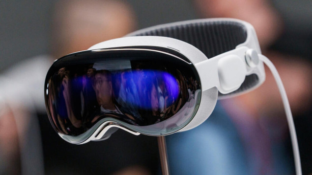 Appleove naočale Vision Pro puštene u prodaju u SAD-u