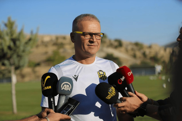 Irfan Buz novi trener Veleža