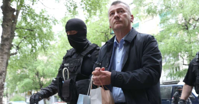 Hadžibajriću i Destanović produžen pritvor za još dva mjeseca