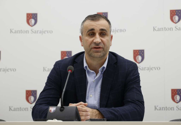 Ibrahimović: Sredstva nikada neće biti dodijeljena projektima koji ne pomažu žrtvama genocida