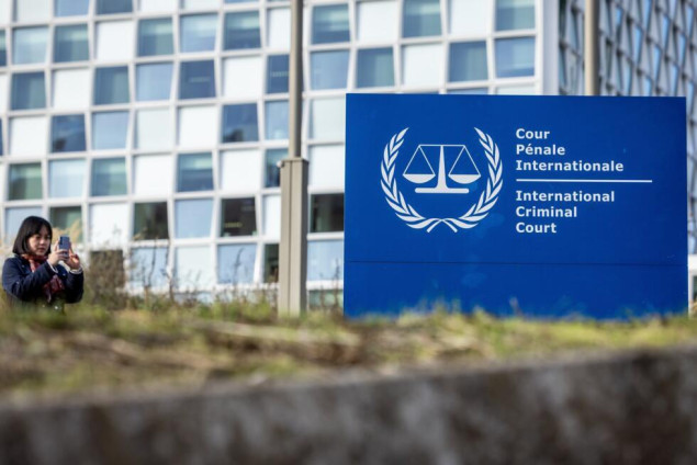UN pozvao Trumpa da ukine sankcije protiv ICC-a