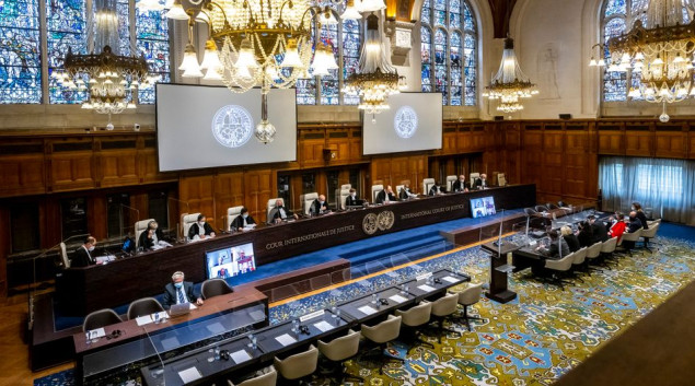 ICJ primio zahtjev Generalne skupštine UN-a za mišljenje o izraelskoj okupaciji