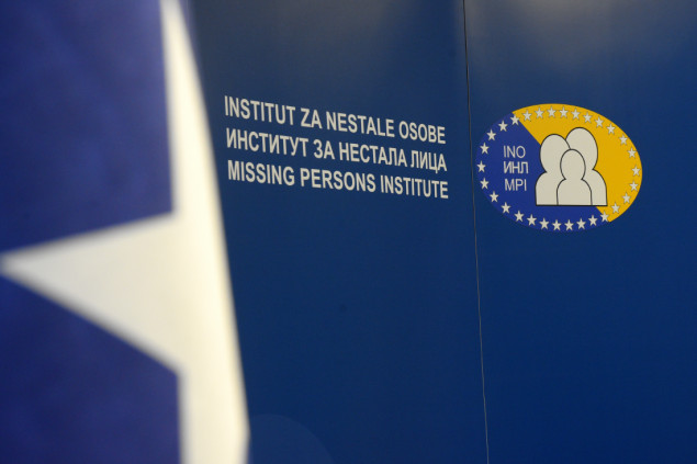 ICMP: Porodicama žrtava mora se dozvoliti da žale voljene na mjestima zločina i ekshumacija