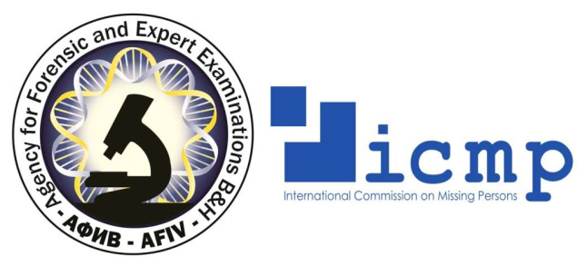 Samardžija s ekspertom Evropske komisije za reviziju projekta ICMP