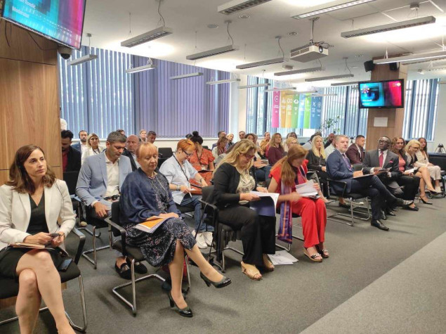 BiH se suočava sa ozbiljnim izazovima u pogledu stanovništva i razvoja