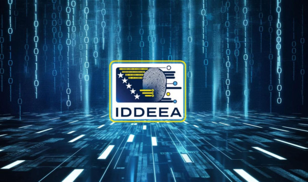 Svi IDDEEA servisi prema nadležnim organima u potpunosti funkcionalni