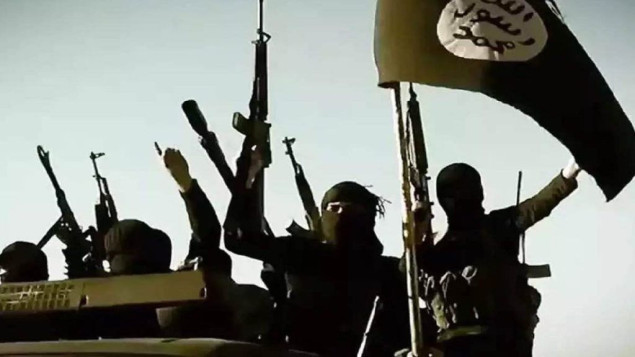 Ubijen vođa "Islamske države" u Siriji