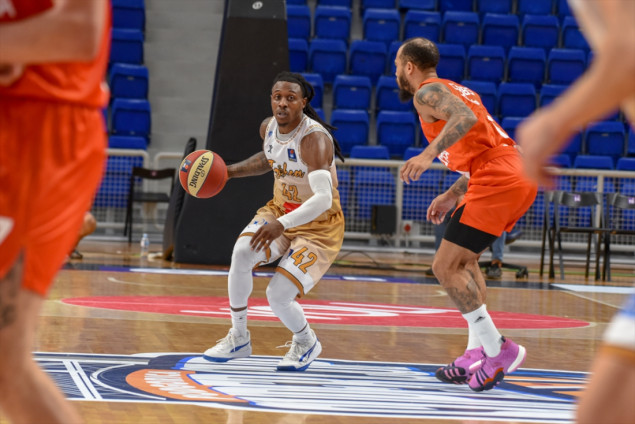 Počeo ABA superkup u košarci, Igokea izbacila Cedevita Olimpiju