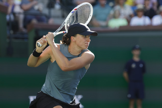 Iga Swiatek angažovala Roiga za novog trenera